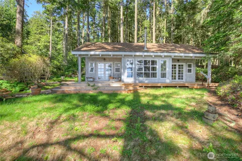 $6,150,000 | Undisclosed Address, Lopez Island, WA 98261