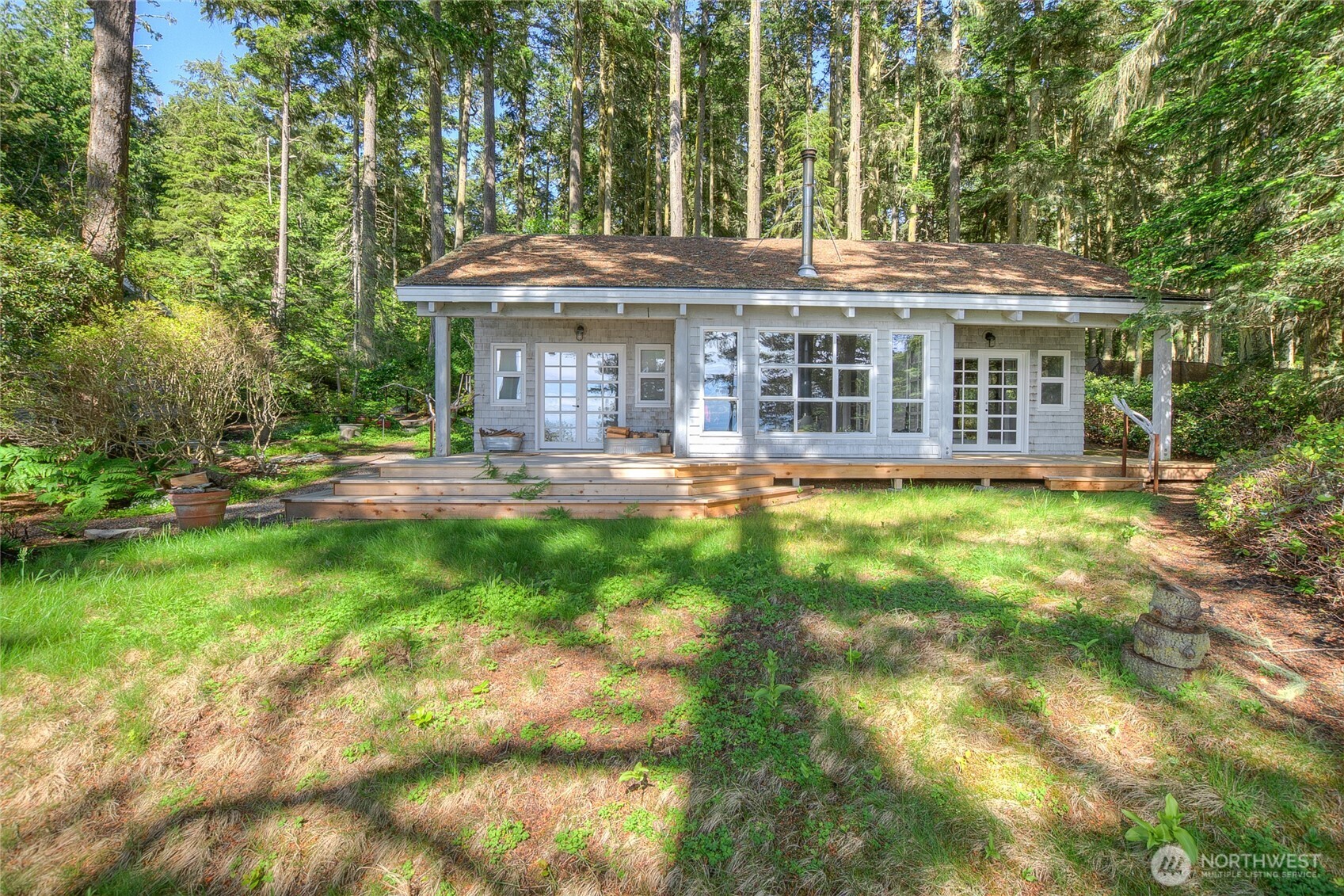 Undisclosed Address Lopez Island, WA 98261 - Photo 25 of 39