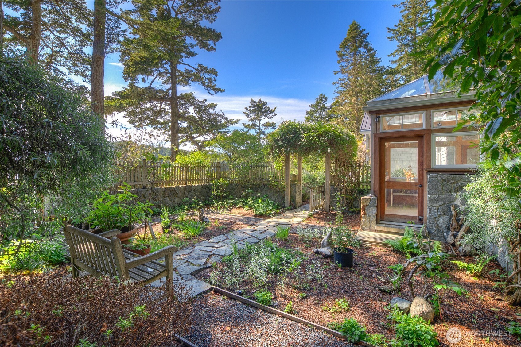 Undisclosed Address Lopez Island, WA 98261 - Photo 28 of 39