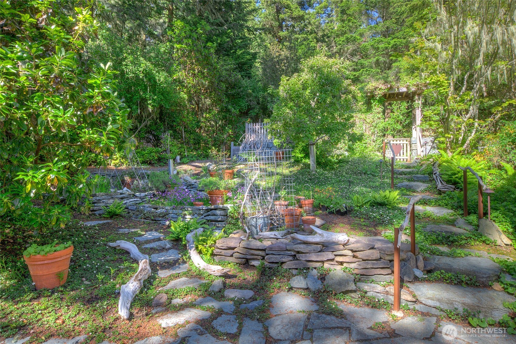 Undisclosed Address Lopez Island, WA 98261 - Photo 29 of 39