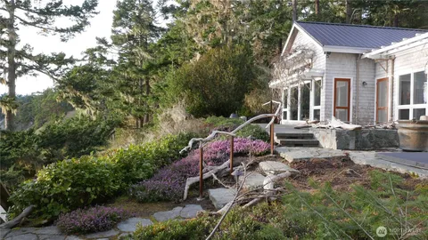 $6,150,000 | Undisclosed Address, Lopez Island, WA 98261