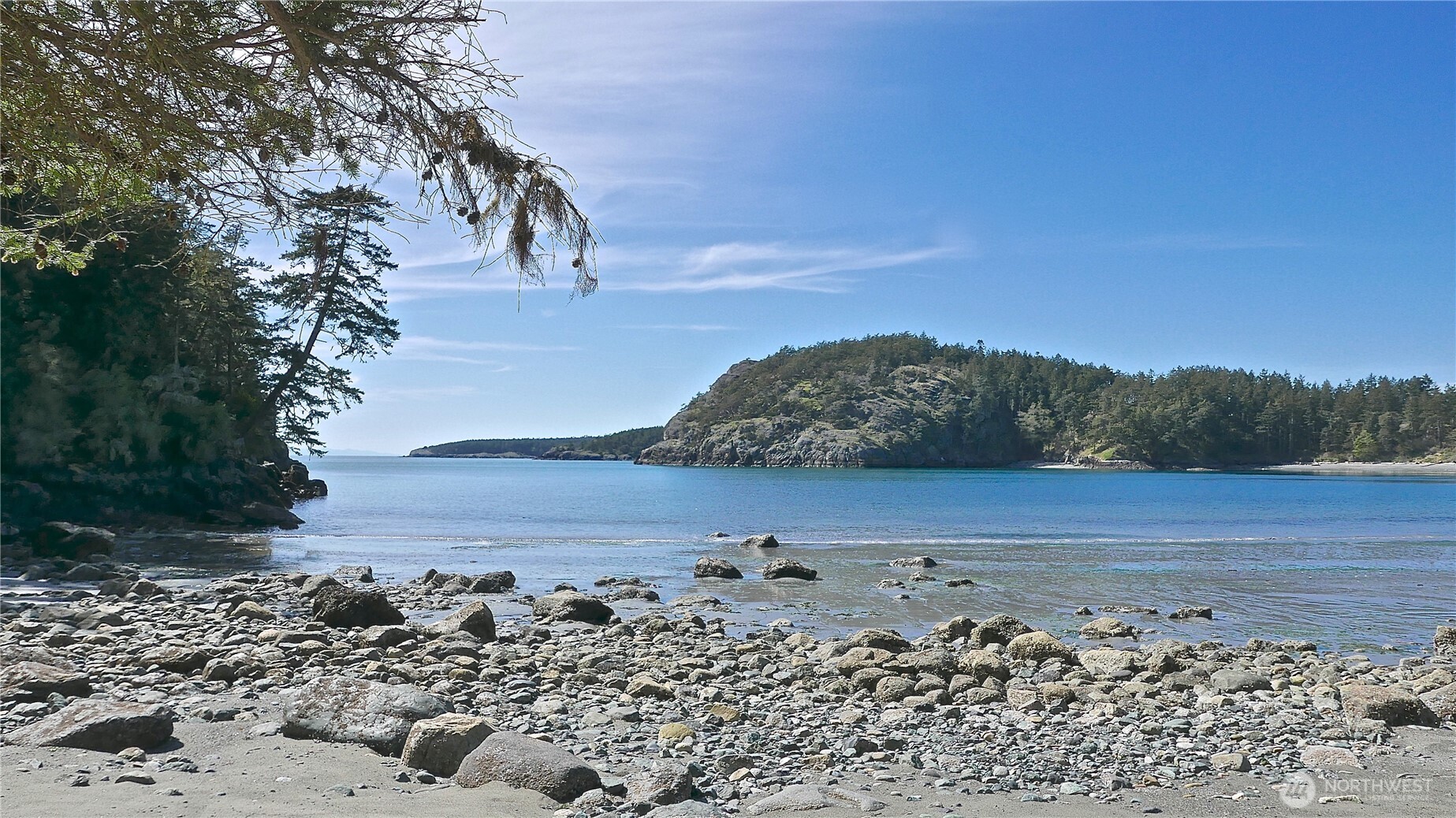 Undisclosed Address Lopez Island, WA 98261 - Photo 35 of 39