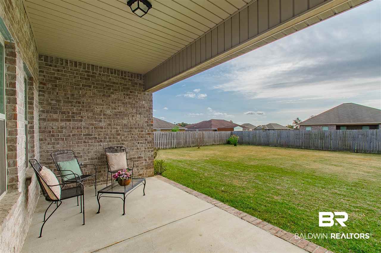 18030 Memphis Way Robertsdale, AL 36567 - Photo 33 of 38
