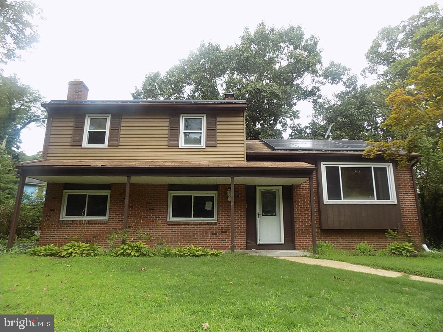 897 Cattell Road Wenonah, NJ 08090 - Photo 1 of 11 Gallery Image 1