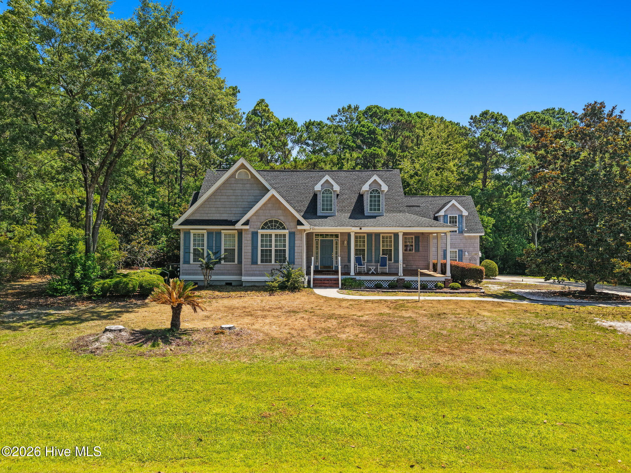 38 Brierwood Road Southwest Shallotte, NC 28470 - Photo 4 of 69