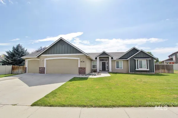 $509,000 | 9138 South Red Delicious Avenue, Kuna, ID 83634
