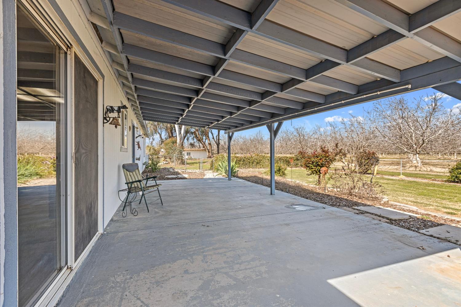 8552 Cairo Avenue Laton, CA 93242 - Photo 24 of 34