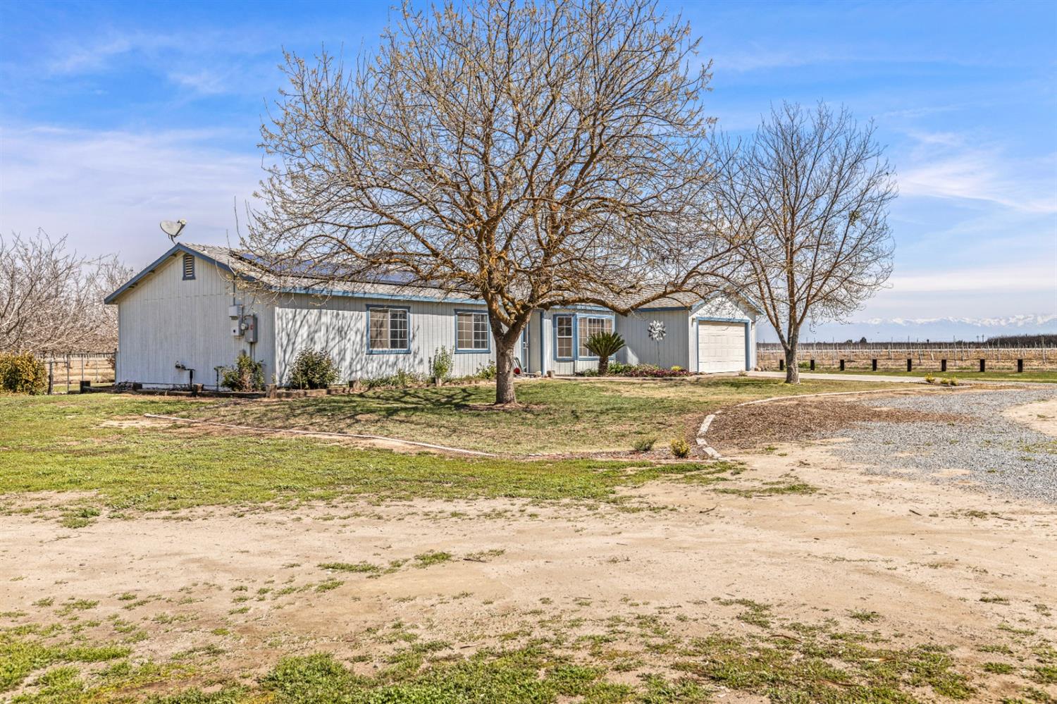 8552 Cairo Avenue Laton, CA 93242 - Photo 30 of 34