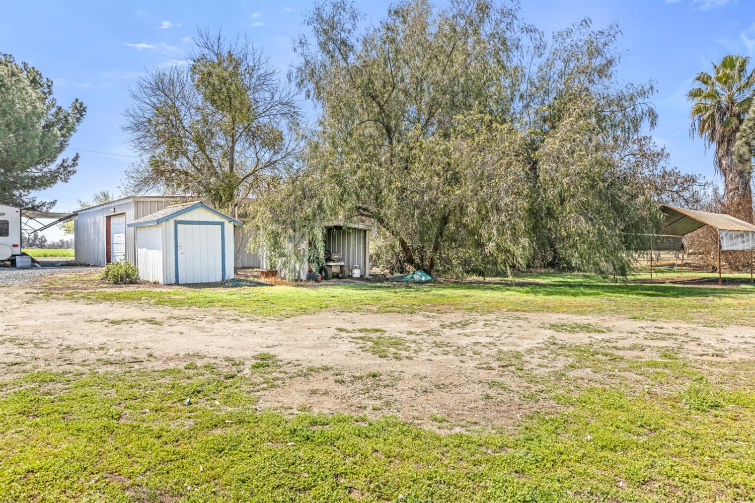 8552 Cairo Avenue Laton, CA 93242 - Photo 31 of 34