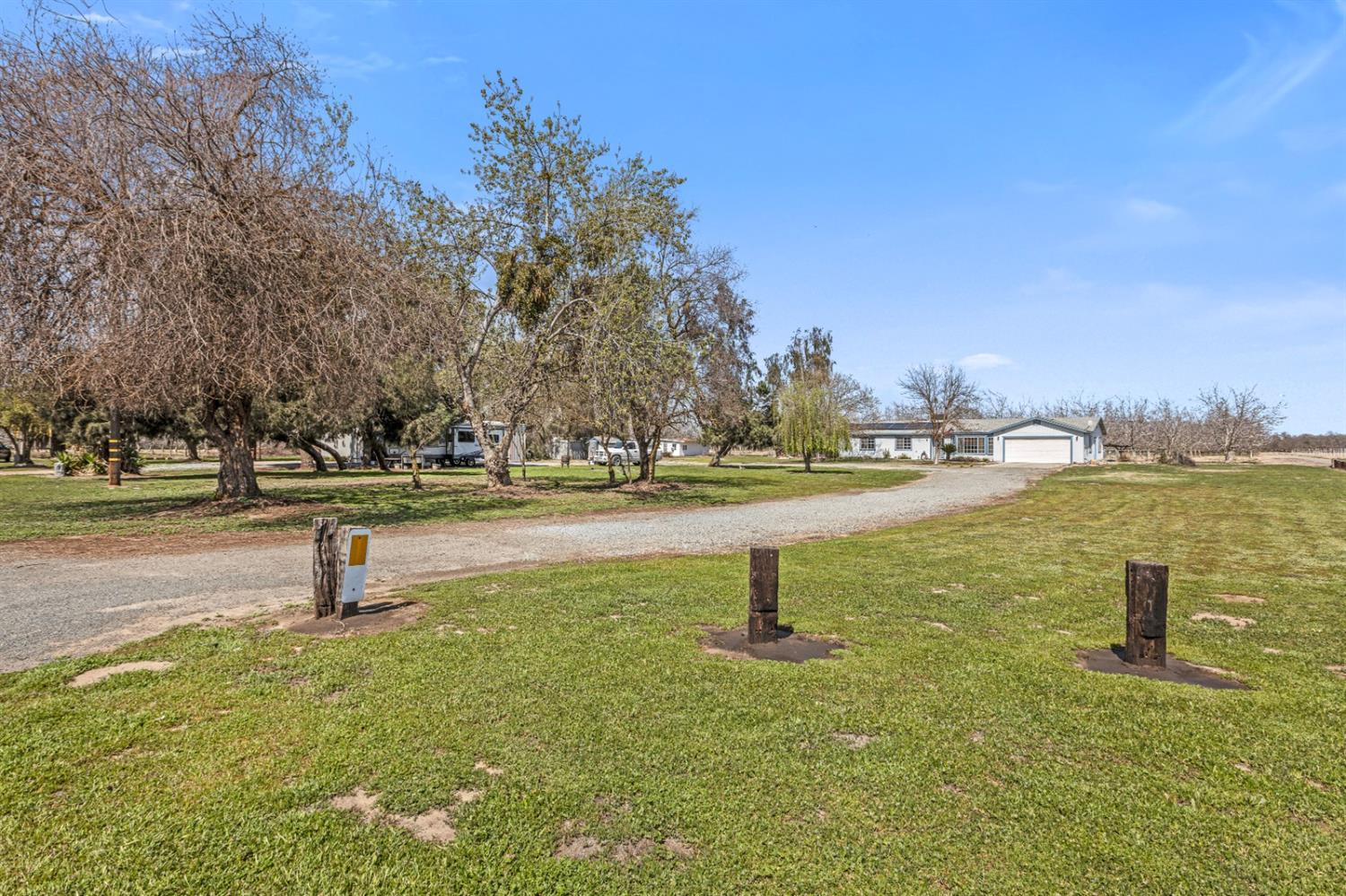 8552 Cairo Avenue Laton, CA 93242 - Photo 33 of 34