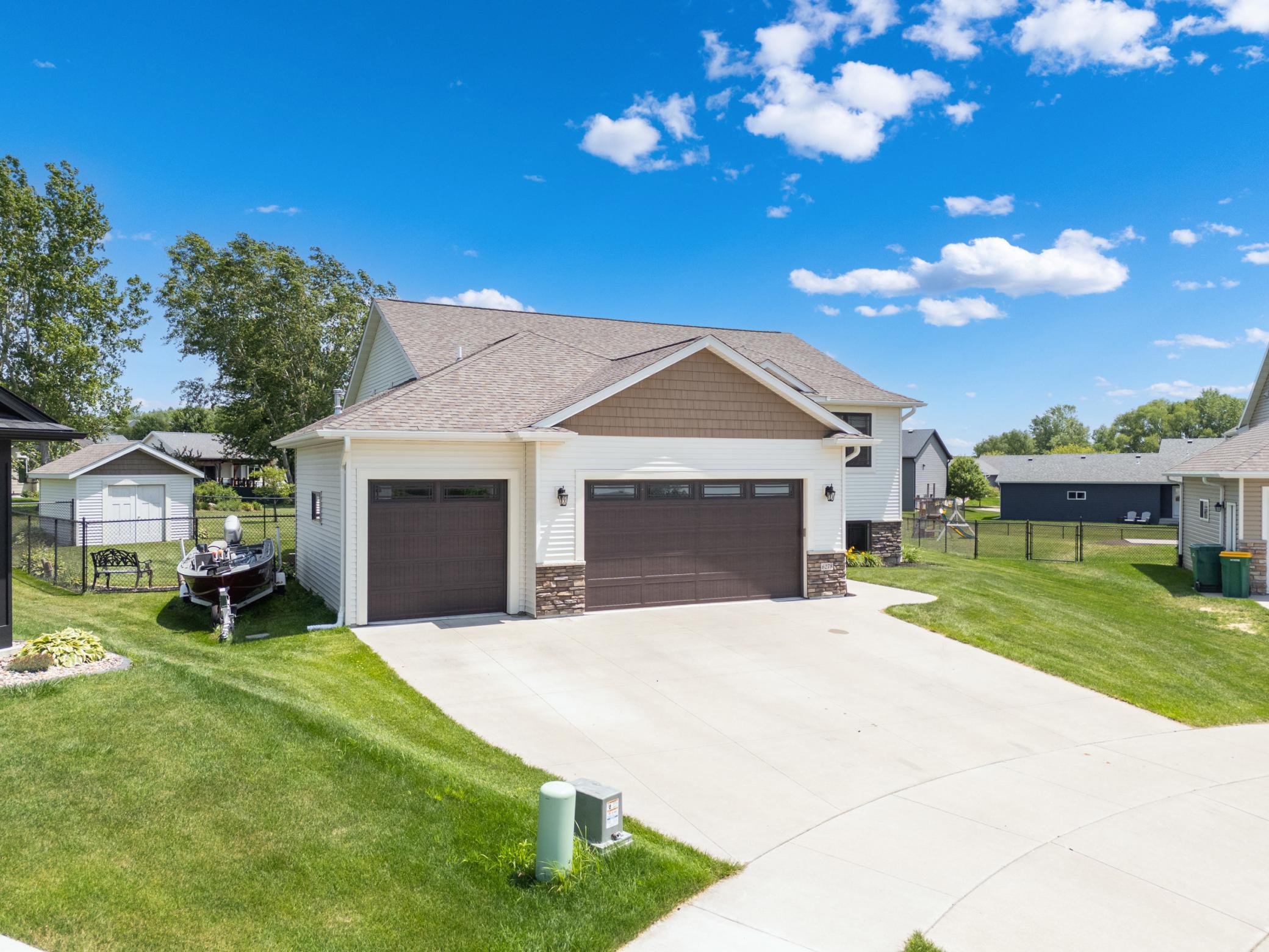6278 55th Avenue Northwest Rochester, MN 55901 - Photo 47 of 48