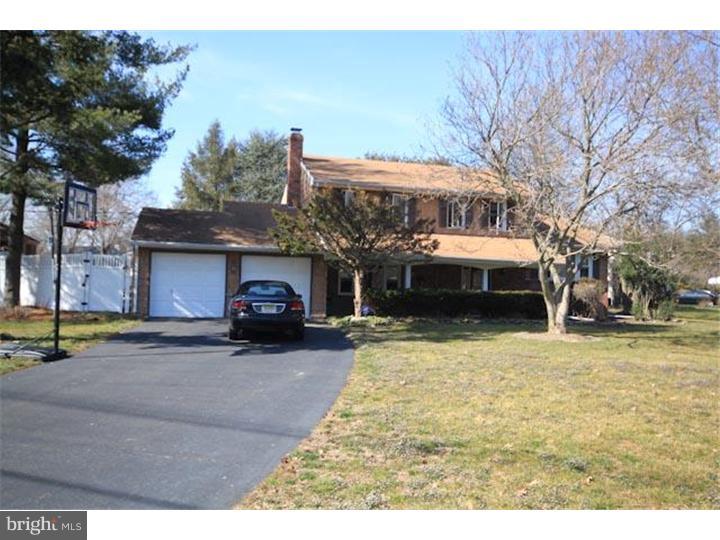 602 Dutch Neck Road East Windsor, NJ 08520 - Photo 1 of 19 Gallery Image 1