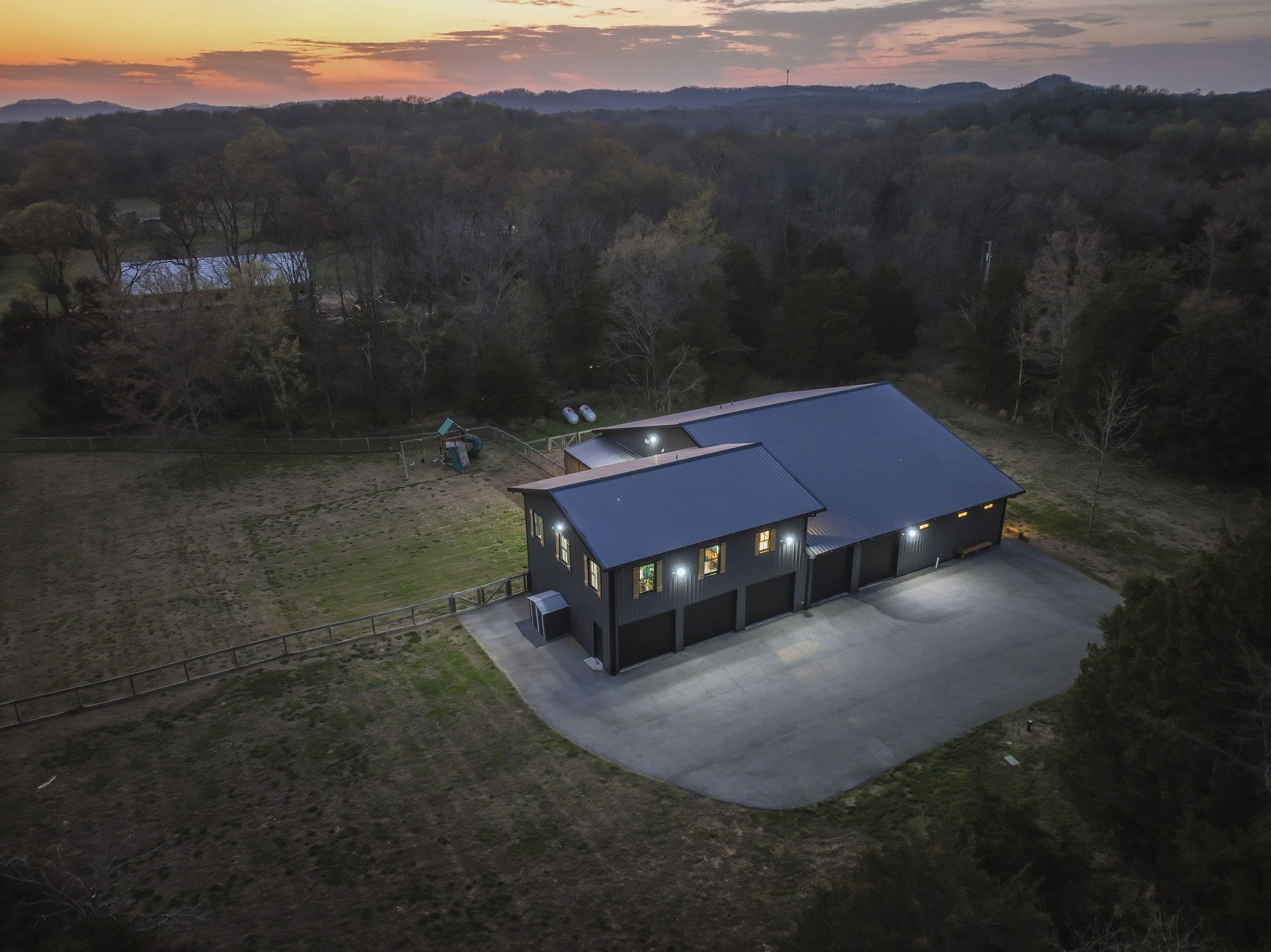 341 Floyd Road Eagleville, TN 37060 - Photo 4 of 75