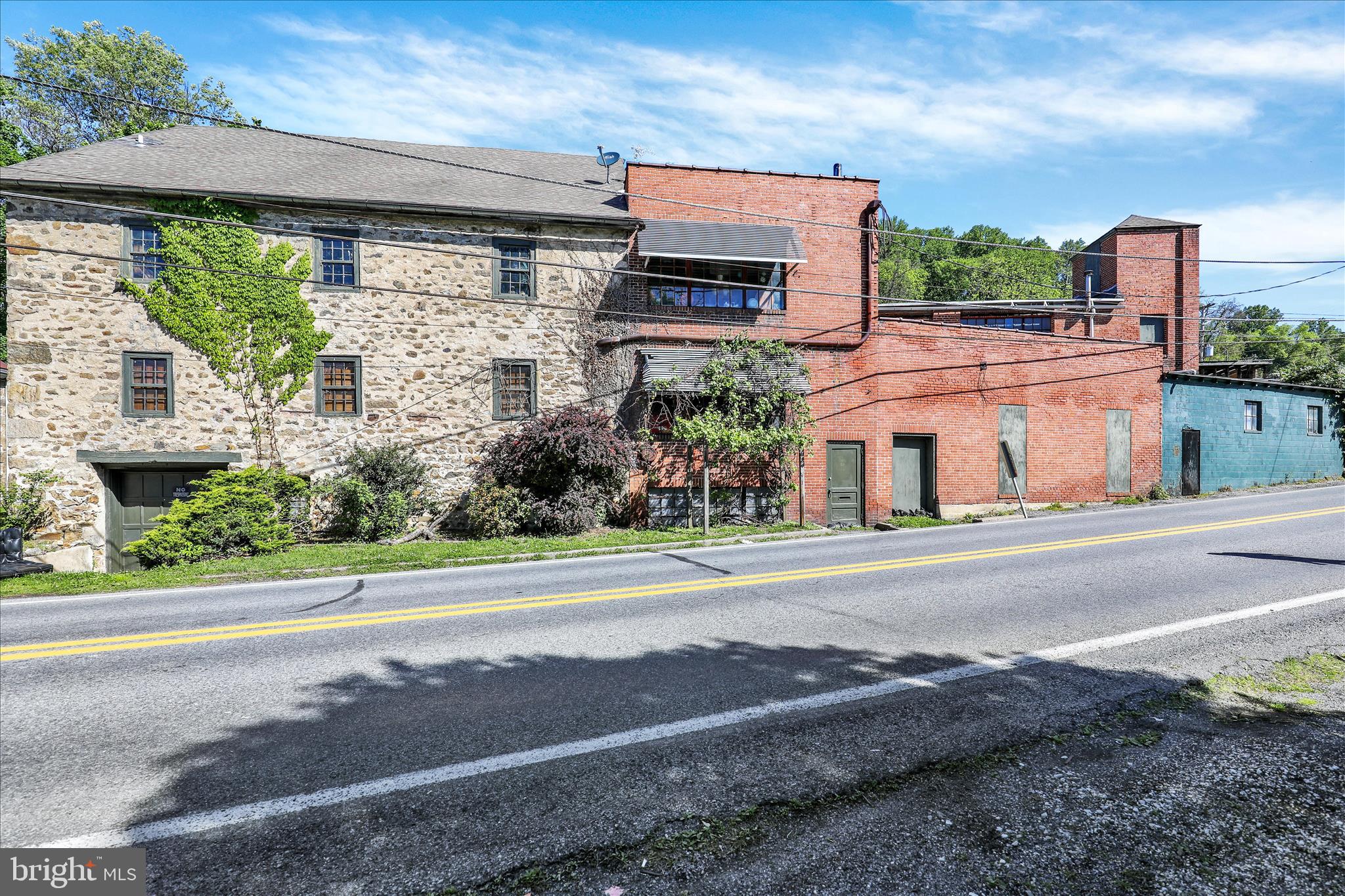 1524 Friedensburg Road Reading, PA 19606 - Photo 7 of 57 a view of a building with a street