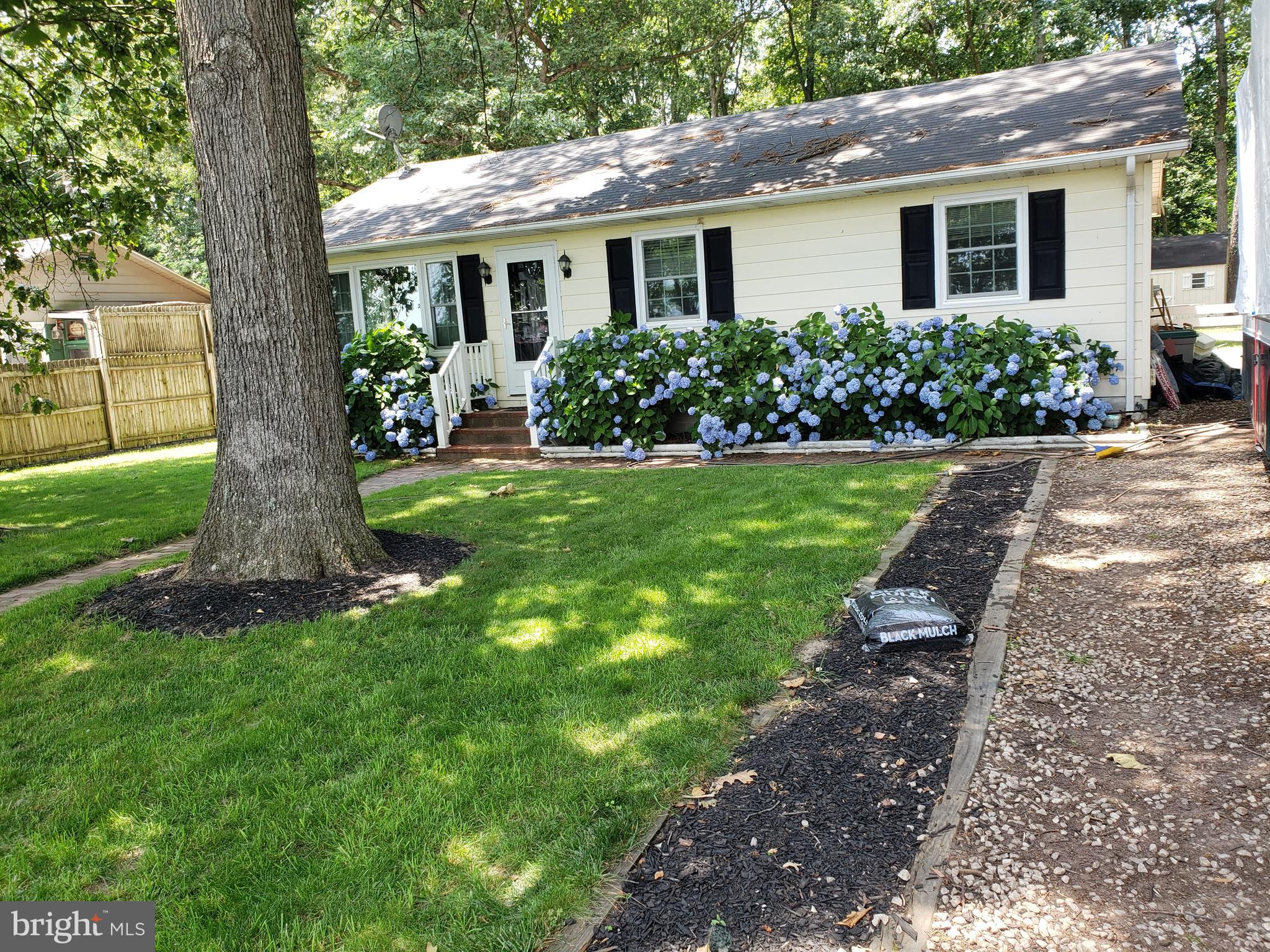 5870 Cloverdale Road Hurlock, MD 21643 - Photo 1 of 9