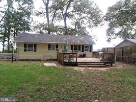 5870 Cloverdale Road Hurlock, MD 21643 - Photo 3 of 9