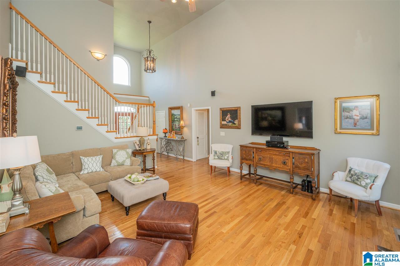 604 Conroy Road Sterrett, AL 35147 - Photo 12 of 50