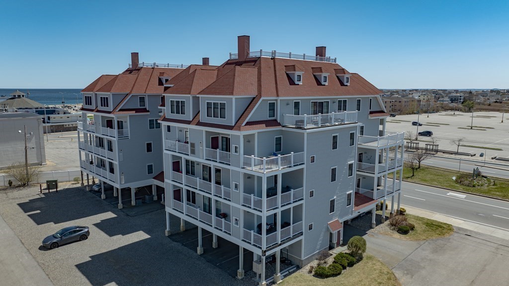 233 Beach Road, Unit 10 Salisbury, MA 01952 - Photo 27 of 35 Gallery Image 27