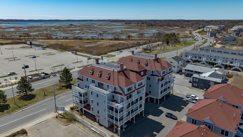 233 Beach Road, Unit 10 Salisbury, MA 01952 - Photo 29 of 35 Gallery Image 29