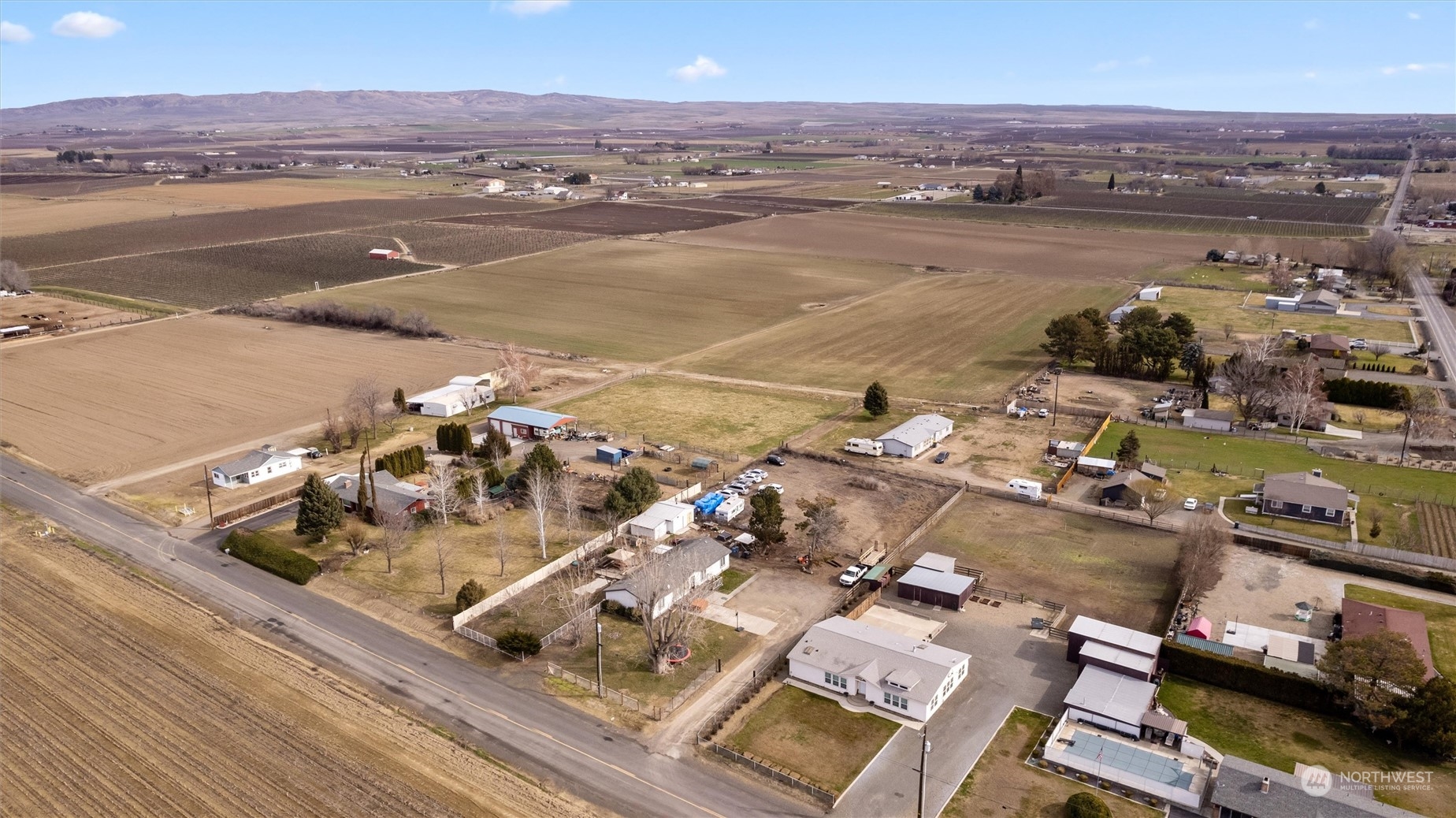 61 Kriner Road Sunnyside, WA 98944 - Photo 20 of 20 Gallery Image 20
