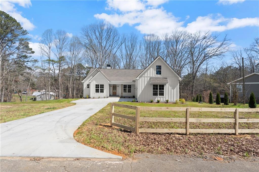 2020 Darby Road Waleska, GA 30183 - Photo 2 of 37