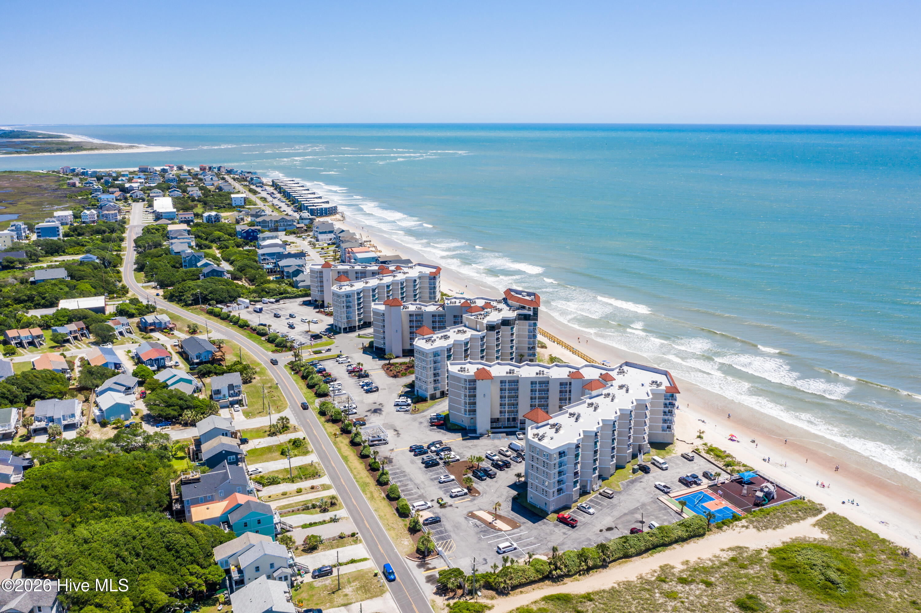 2000 New River Inlet Road, Unit 3312 North Topsail Beach, NC 28460 - Photo 76 of 90 Gallery Image 76