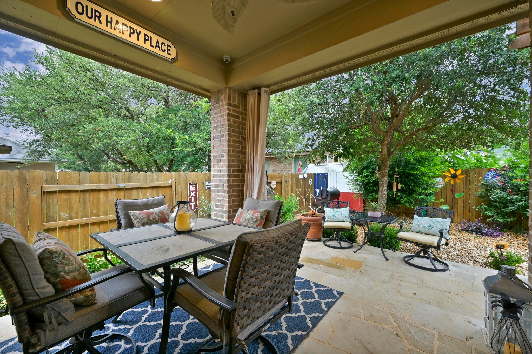 169 Fort Cobb Way Georgetown, TX 78628 - Photo 26 of 28 a view of outdoor space yard and patio