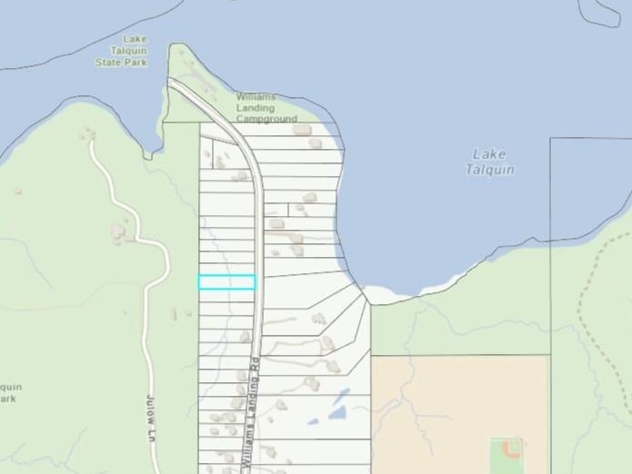 0 Williams Landing Road, Unit LOT #28 Tallahassee, FL 32310 - Photo 7 of 8