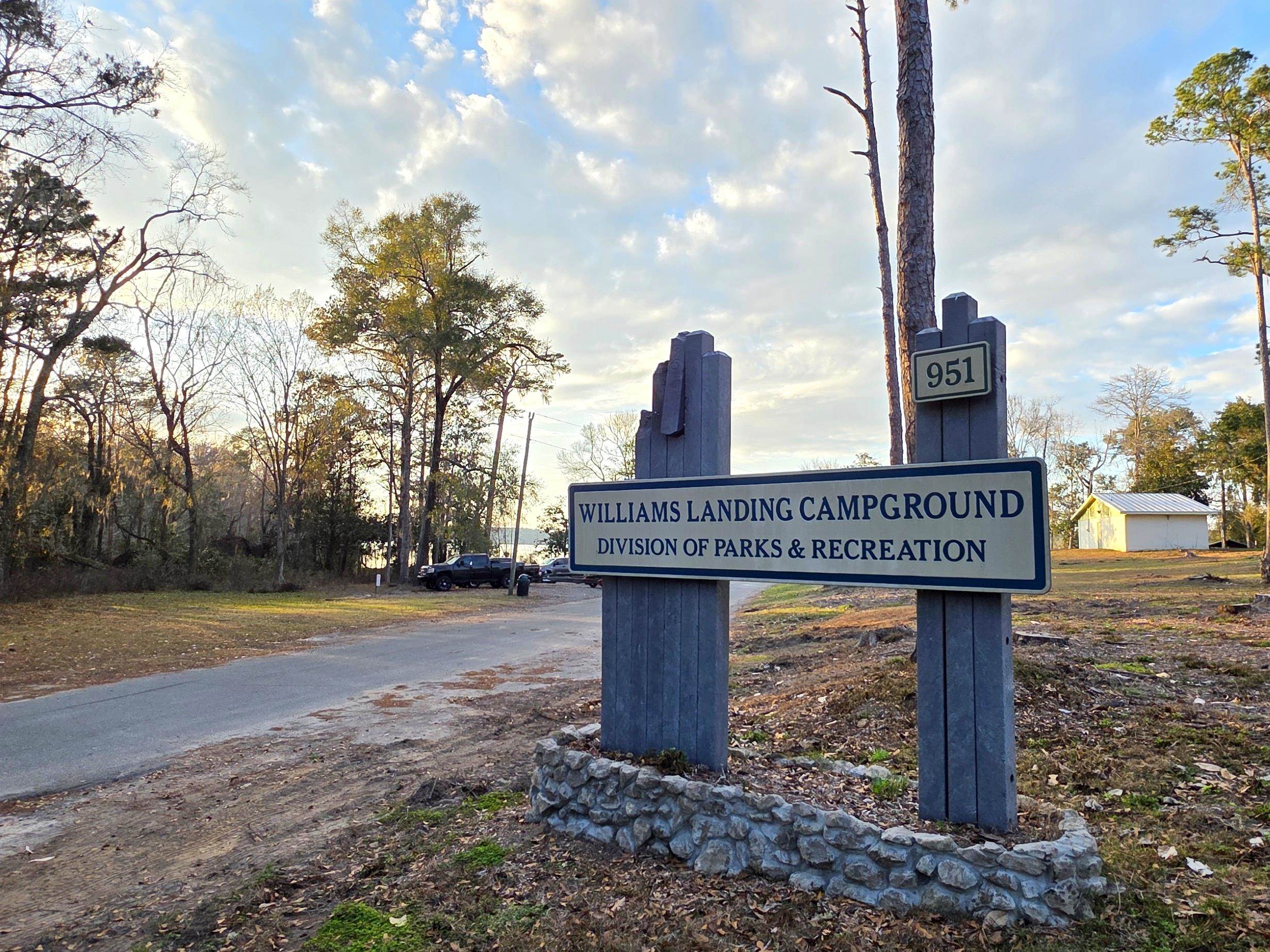 0 Williams Landing Road, Unit LOT #28 Tallahassee, FL 32310 - Photo 8 of 8