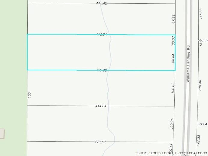 0 Williams Landing Road, Unit LOT #28 Tallahassee, FL 32310 - Photo 8 of 8