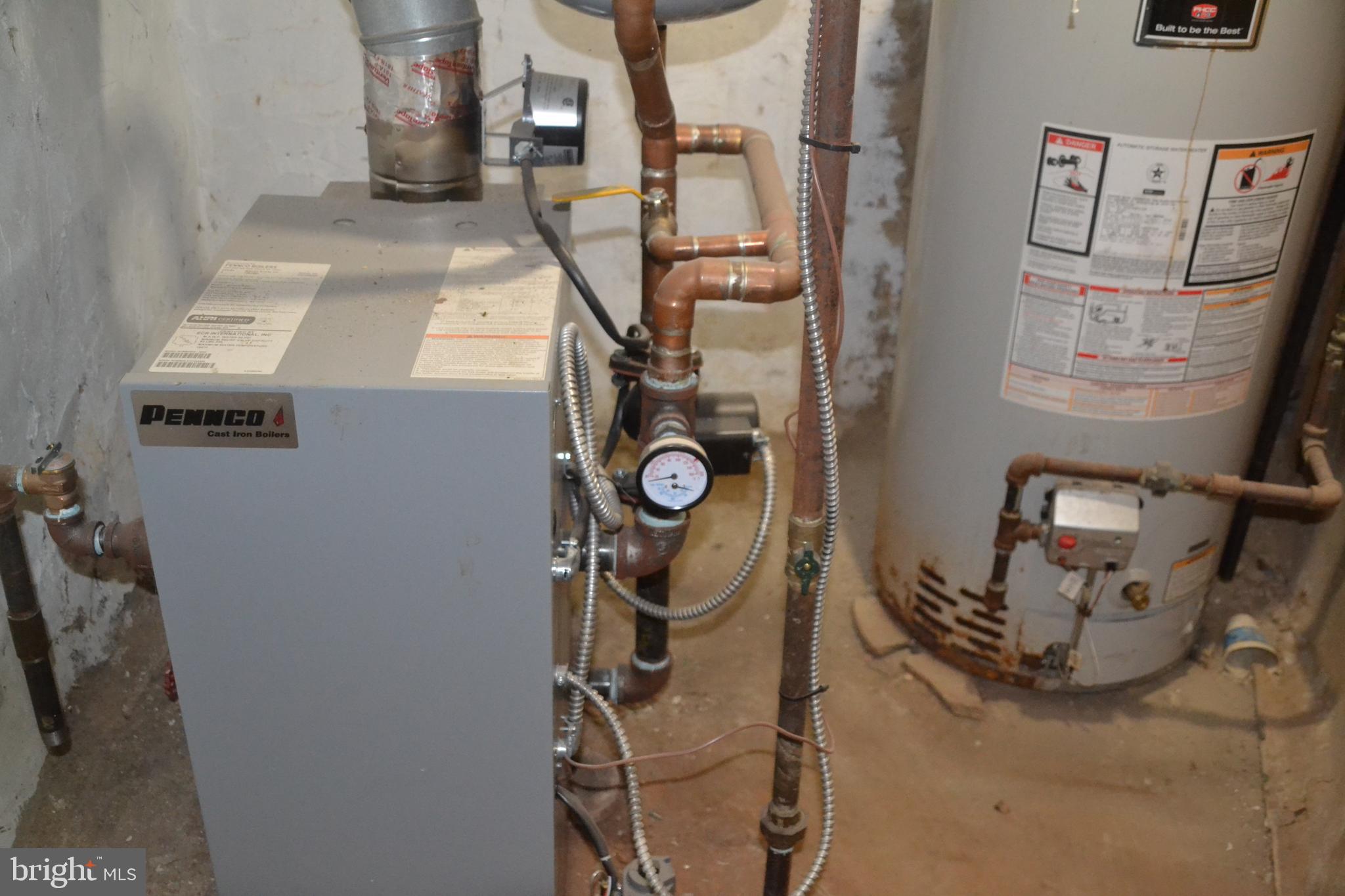 7229 Clinton Road Upper Darby, PA 19082 - Photo 21 of 40