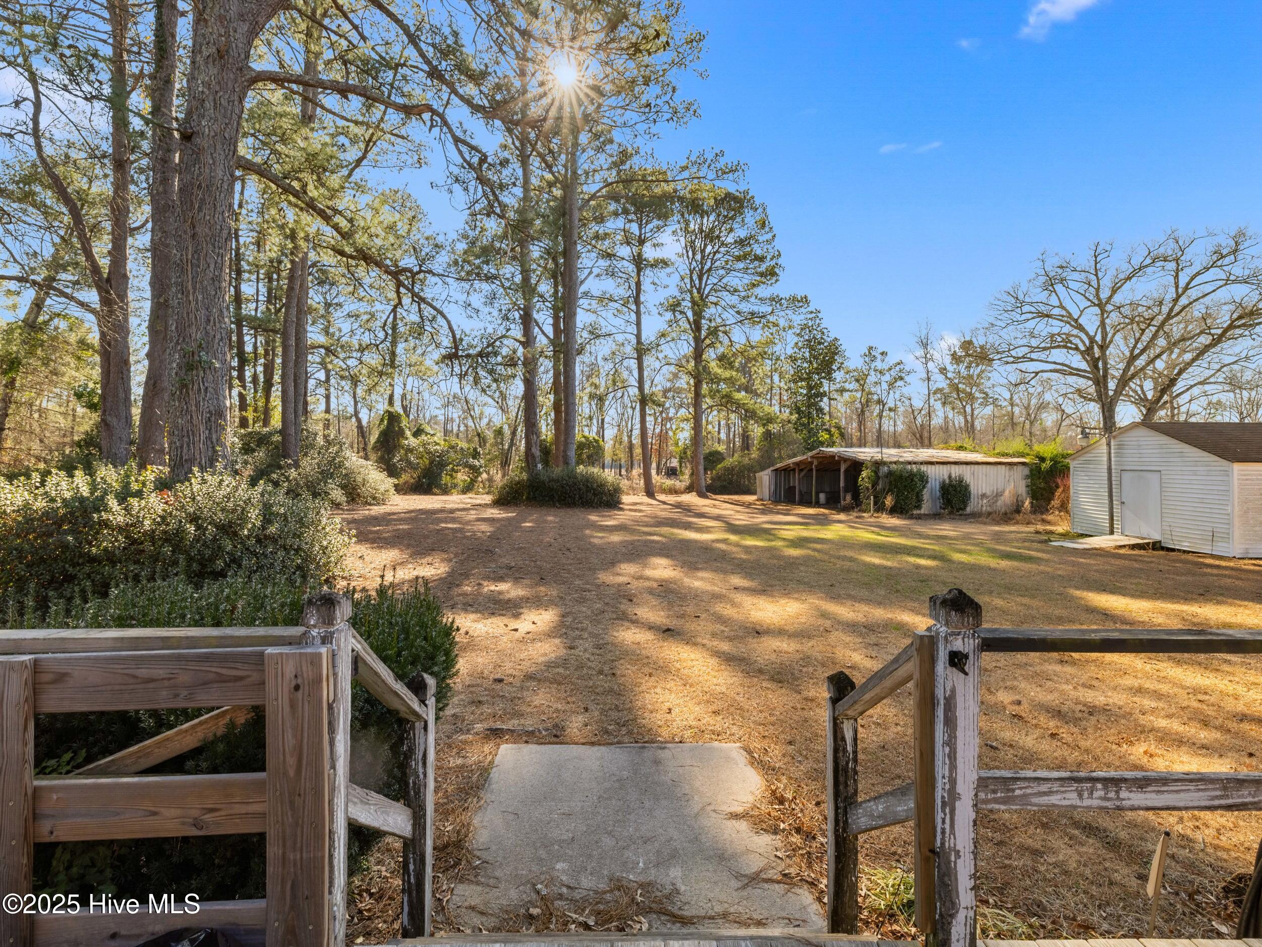 373 Goshen Road Pollocksville, NC 28573 - Photo 11 of 55 025a0736