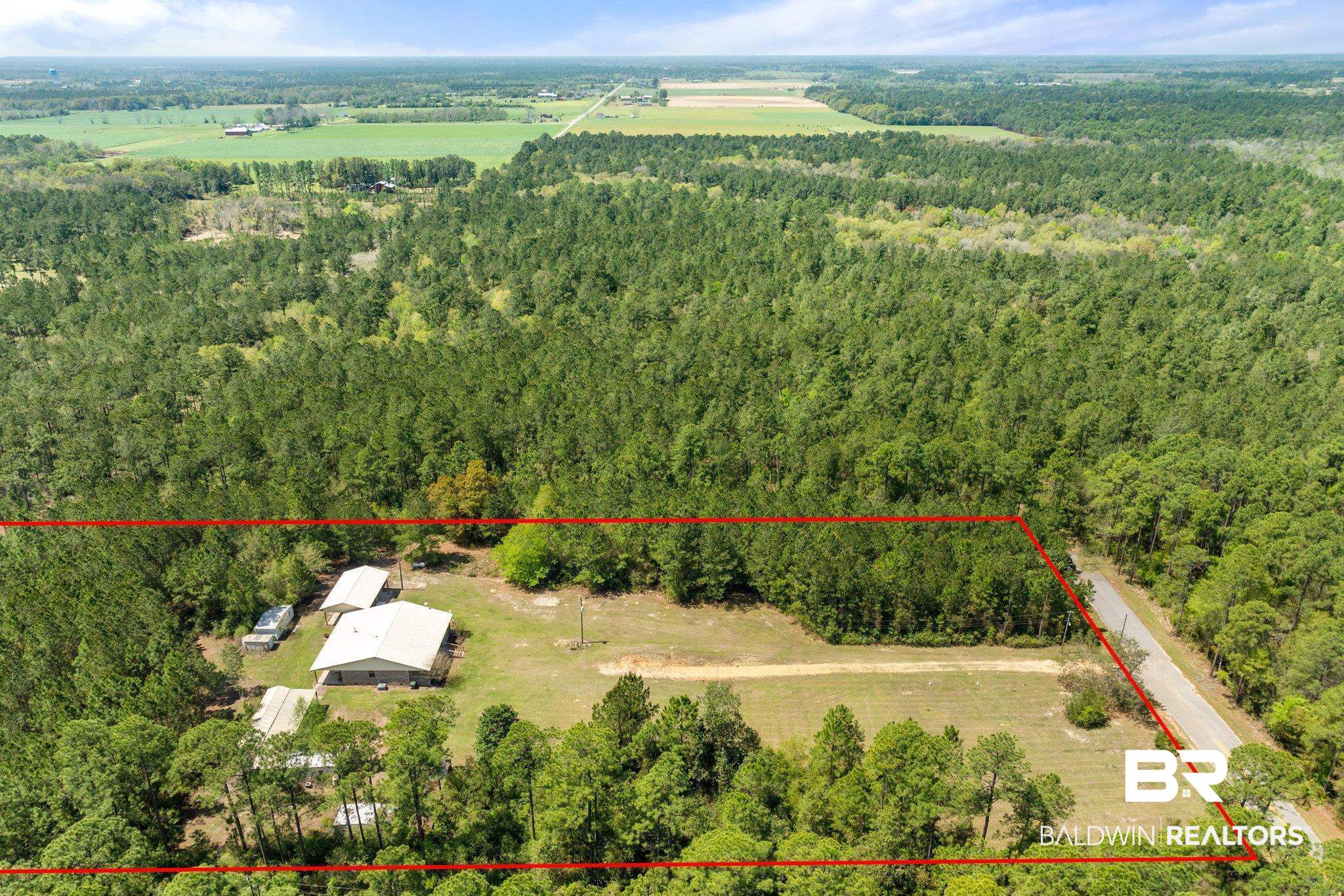 29746 Royal Lane Elberta, AL 36530 - Photo 30 of 30 Western View