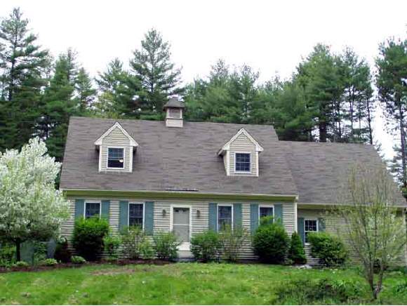 41 Bald Hill Road Newfields, NH 03856 - Photo 1 of 5