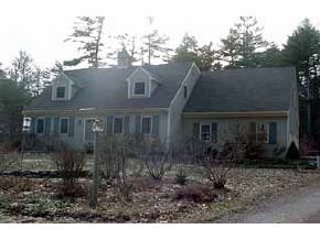 41 Bald Hill Road Newfields, NH 03856 - Photo 2 of 5