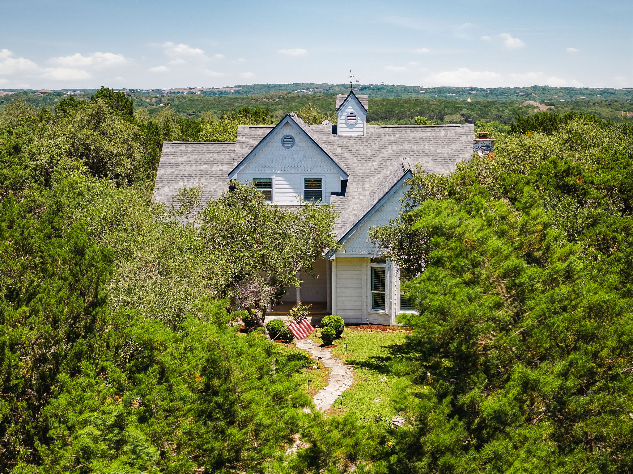 9008 Zyle Road Austin, TX 78737 - Photo 7 of 40
