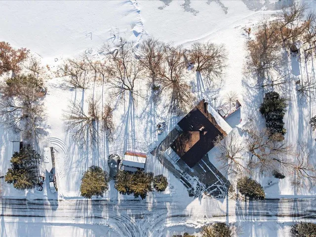 $399,900 | 15057 Mary Lane, Little Falls, MN 56345