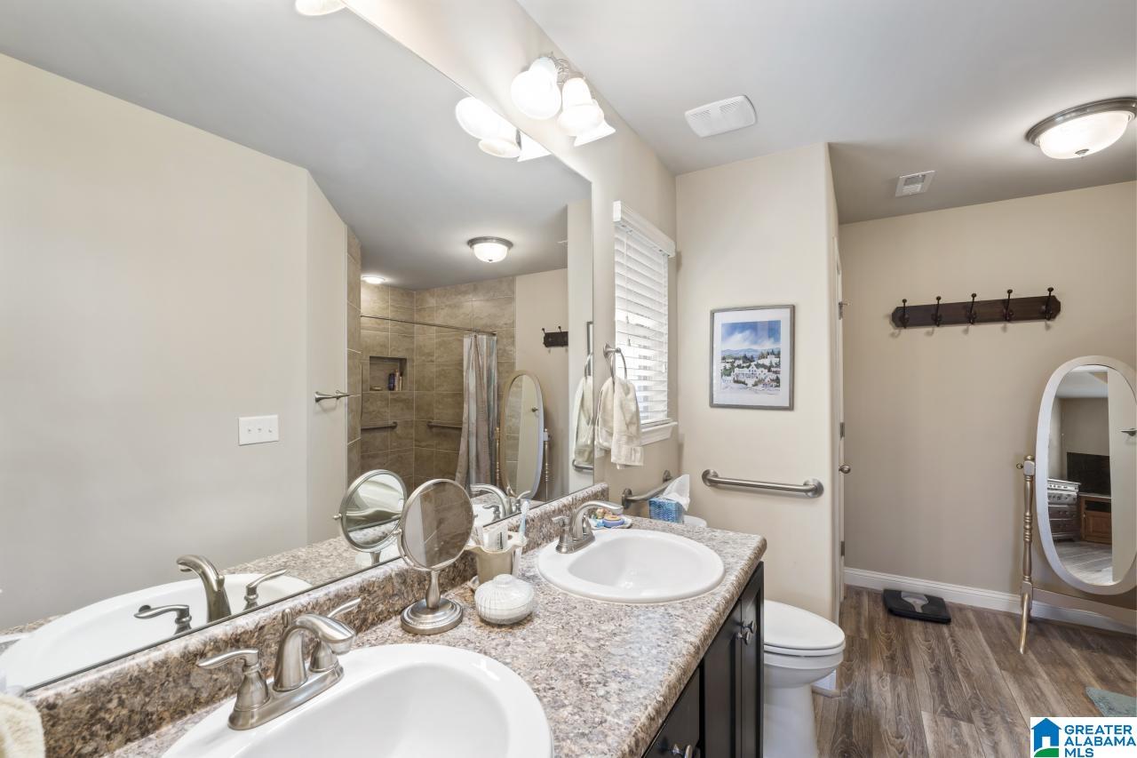 108 Federal Road Montevallo, AL 35115 - Photo 21 of 34