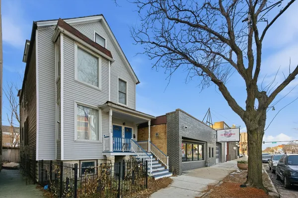 $629,900 | 4140 North Western Avenue, Chicago, IL 60618