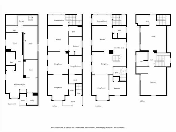$629,900 | 4140 North Western Avenue, Chicago, IL 60618