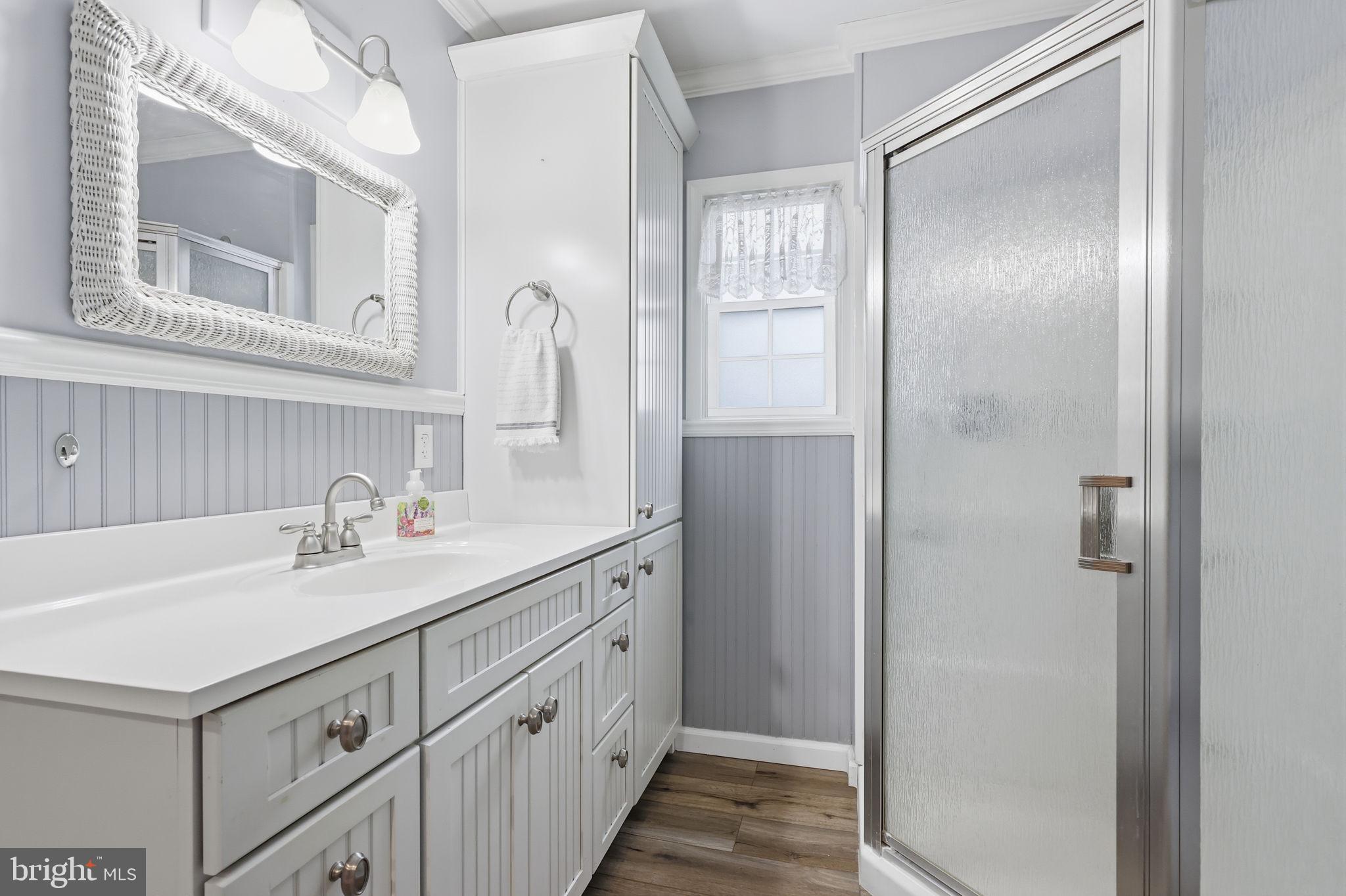 2232 Swamp Road Fountainville, PA 18923 - Photo 37 of 88 In law suite bathroom