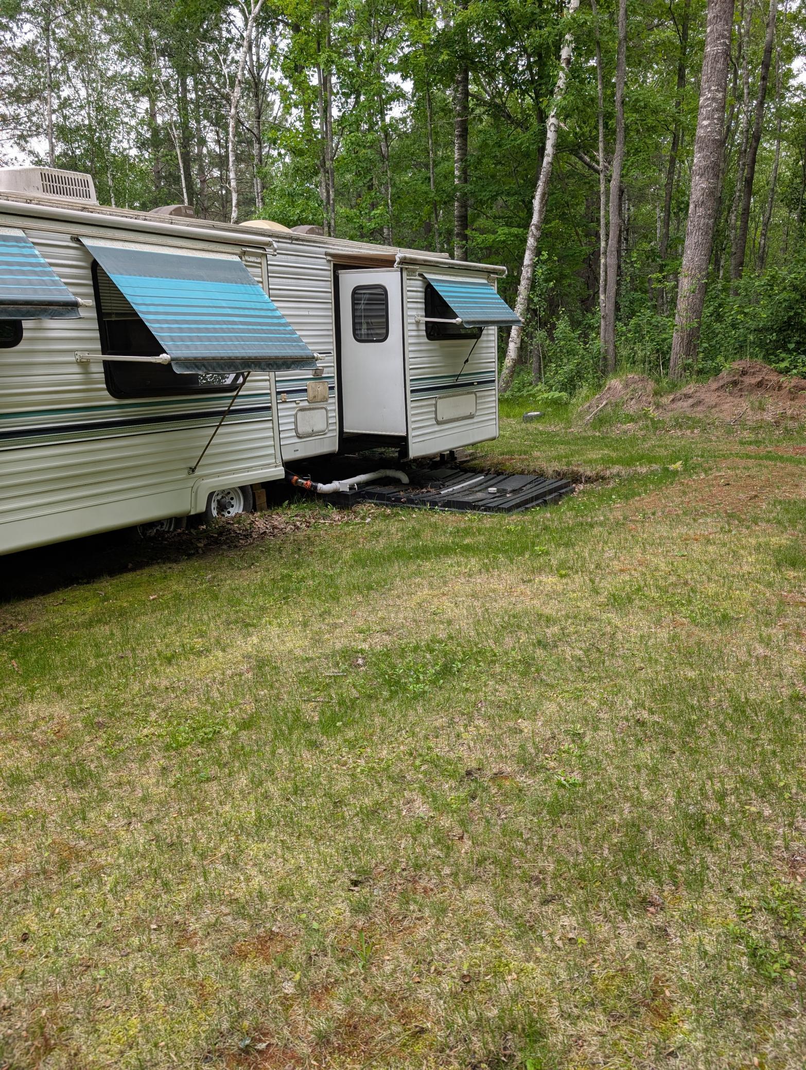 64100 East Ruth Lake Road Iron River, WI 54847 - Photo 9 of 16