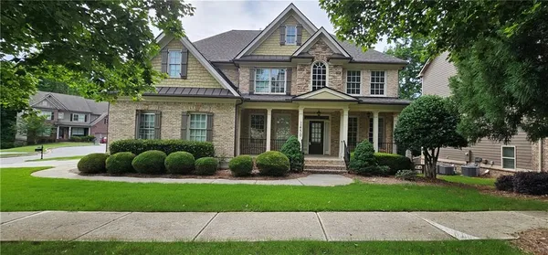 $3,500 | 1450 Ashbury Park Drive Northeast, Hoschton, GA 30548