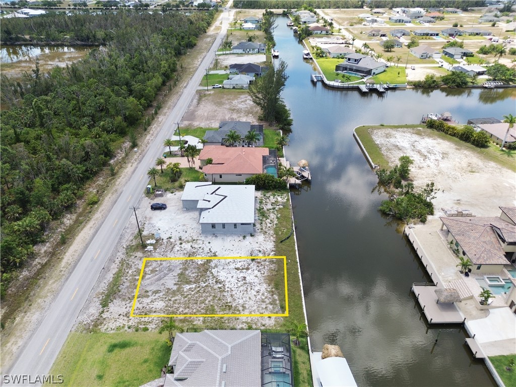 2706 Old Burnt Store Road North Cape Coral, FL 33993 - Photo 7 of 21