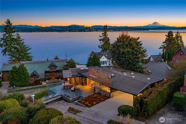 $3,795,000 | 5323 Northeast 42nd Street, Seattle, WA 98105