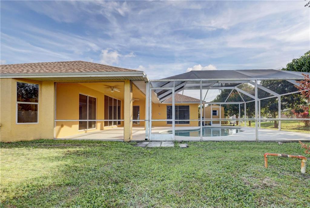 3036 Southeast Wake Road Port St. Lucie, FL 34984 - Photo 50 of 54 Gallery Image 50