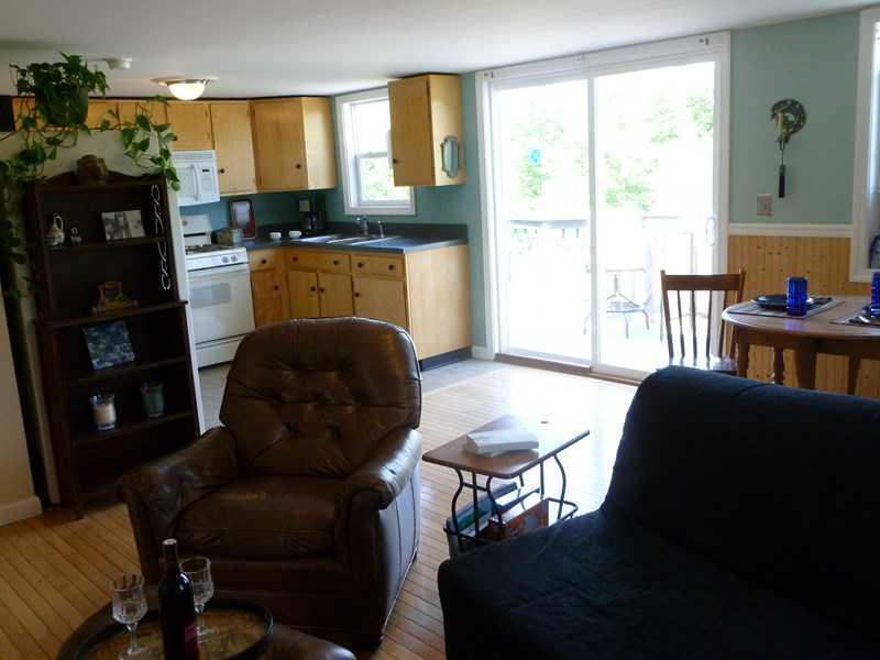 111 Pond Road New Gloucester, ME 04260 - Photo 8 of 27 Living Room.