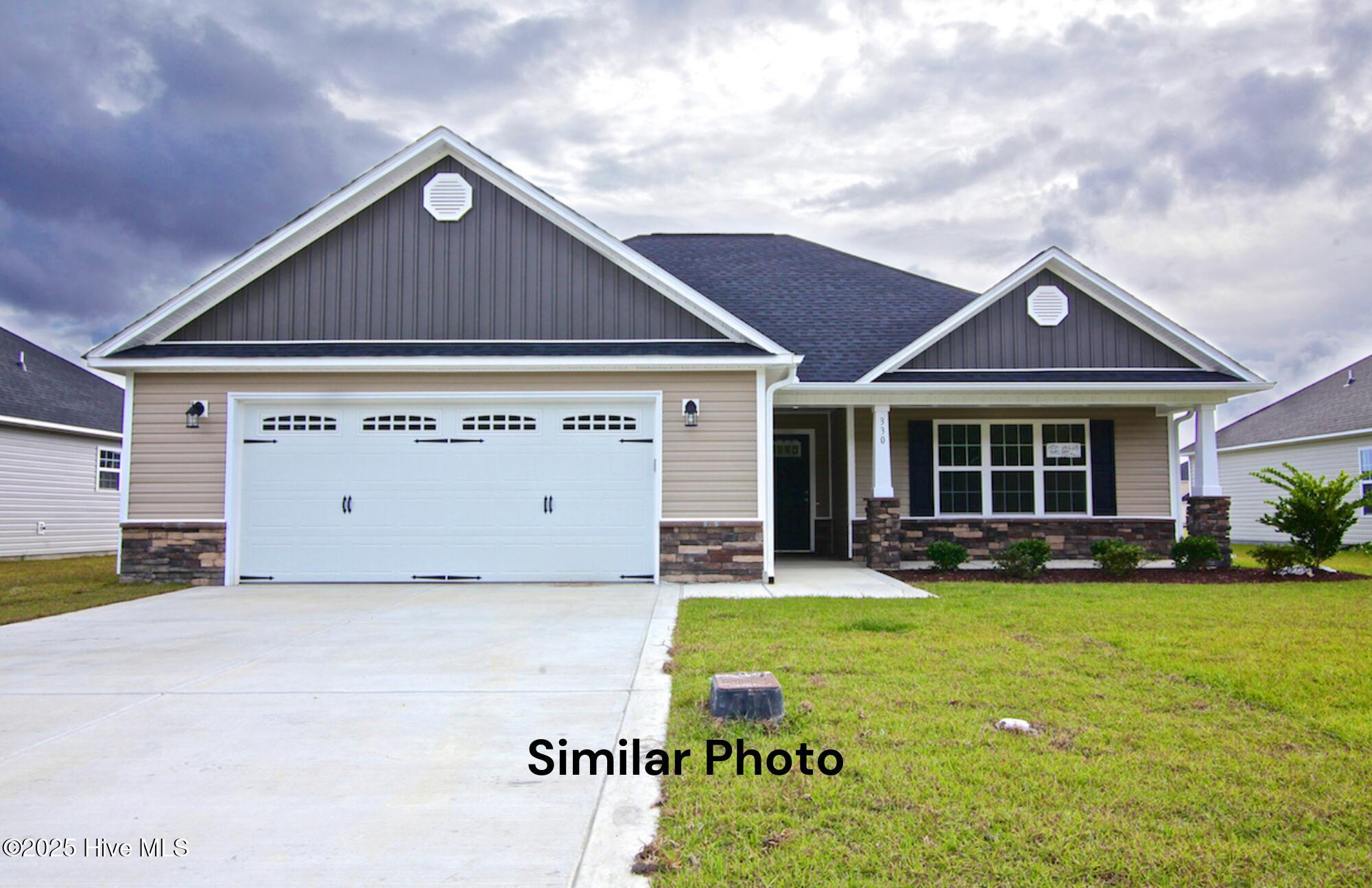 711 Regiment Road Jacksonville, NC 28546 - Photo 1 of 25 Kayley 3