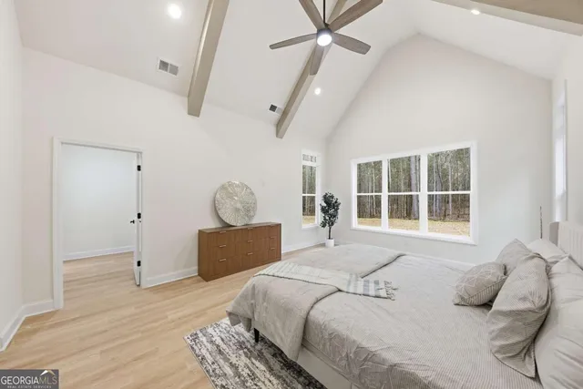 $630,000 | 370 Harbour Shores Drive, Jackson, GA 30233