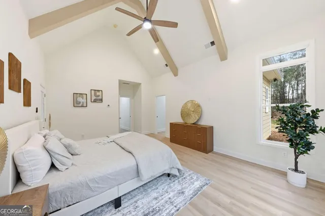 $630,000 | 370 Harbour Shores Drive, Jackson, GA 30233